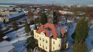 Doloplazy :: zámek :: 4K video