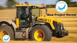 BlueBird Media | New Project Reveal