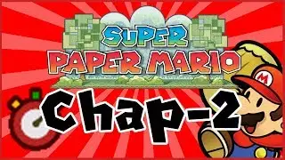 [Pre Ch 2] SPM Any% Guide