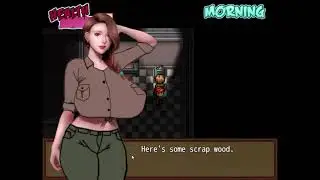 Zombie's Retreat - Story Quest - 2. Restore Power