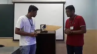 Minds Eye project 17-18 -  DESIGN& PROTOTYPING of flapping wind turbine (MECH)
