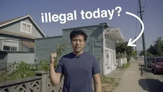 Why Did we make Front Yard Businesses Illegal?