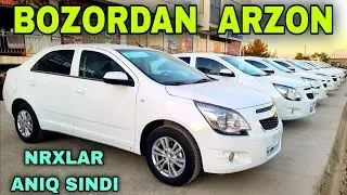Bozordanham Arzon Avto Salon Ochildi Jondor N1 Бозорданхам Арзон Авто Салон Очилди Бухорода Жондорда