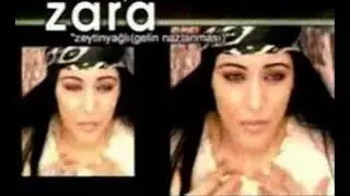 Zara - zeytinyagli yiyemem (by kusto)