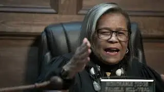 APPEAL TO JUDGE VEAL