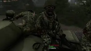 Syntax Error Arma 3 - Globalconflicts.net Arma Community