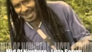 Lista Serum - Mid Of Nowhere - PNG Music