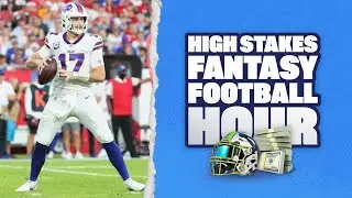 HSFF Hour: Live At Cocoon Brewing With $500,000 FFPC Champ Matt Walters