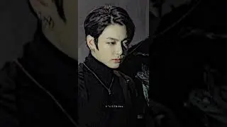 jungkook's jawline