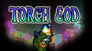 HOW TO DEFEAT TORCH GOD MASTERMODE