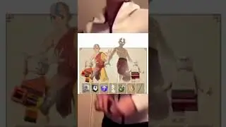 Fortnite x avitar