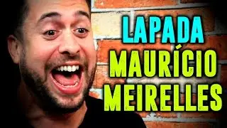 LAPADA | MAURÍCIO MEIRELLES