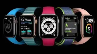 Apple launches first public beta watchos 7 her how to download it