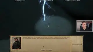Pathfinder: Kingmaker pt12 - Mites & Kobolds