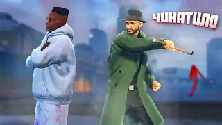 ЧИКАТИЛО В ГТА 5 РП!!!