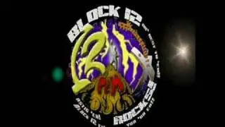 Block Logo