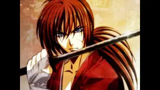 Kenshin Himura in grand piece online