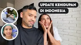 BAPAK MAMAKE ME TIME, COBAIN TREATMENT BARENG!