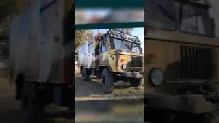 Газ66 