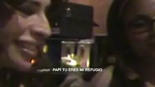 SEVDALIZA - RIDE OR DIE PT. 2 FT. TOKISCHA & VILLANO ANTILLANO (LYRIC VIDEO)