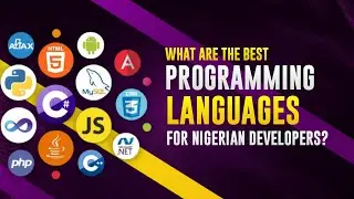 Best Programming Language For Nigeria Developers