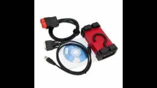 New 2015.03 Multidiag Pro+ With Bluetooth Single PCB Quick Check !