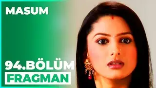 Masum 94. Bölüm Fragmanı - 24 Haziran Çarşamba