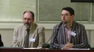 Связь экспо. Олег Лавров.