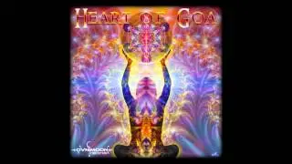 Heart Of Goa [FULL ALBUM]