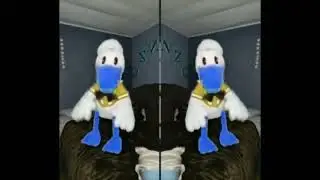 TBC Clock Is Stronger Than Donald Duck... (TROLLED!!!) In Low Voice