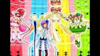 Arigatou~ Ookiku Kansha