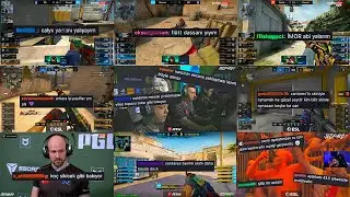 eternal fire tournament matches AMA with twitch chat (Favorite Moments 1)