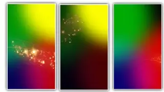 Black Screen Colour Lighting Background Video Effects | Kinemaster background | Avee Player Template