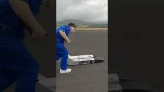 Это САМАЯ БЫСТРАЯ машинка на пульте управления