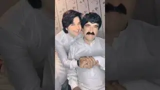 MashAllah My World 🥰 Dhola Te Mein Haan Kathe | Akram Faridi Sajjad Faridi | #akramfaridi #shorts
