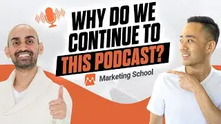 Why Do We Continue to Do This Podcast?