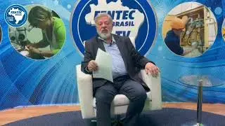 FENTEC 35 anos