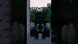 This Mod COMPLETELY Changes Minecraft #fyp #shorts #minecraft #gaming #mods