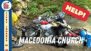 HELP on Macedonia Church Rd Vinton County