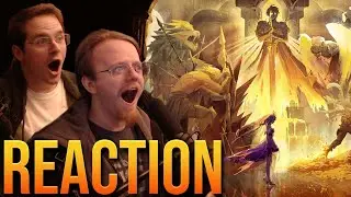 Golden Epic PV: 