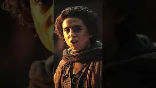 The Problem With Dune Part 2