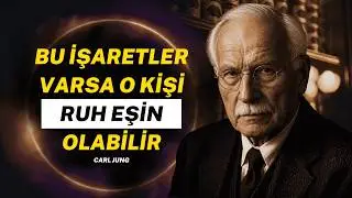 7 Signs Someone Is Your Soulmate | Carl Jung