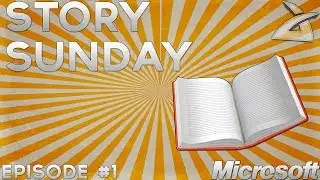 Exist T9: Story Sunday! Episode #1 (My Experience With Mircosoft!)