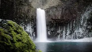 Oregon - Cinematic Short