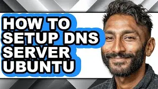 How to Setup Dns Server Ubuntu (easy Method)