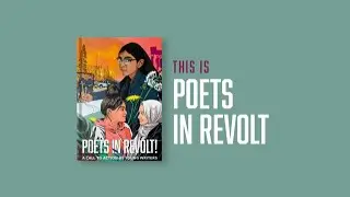 Poets In Revolt!: A Call to Action by Young Writers