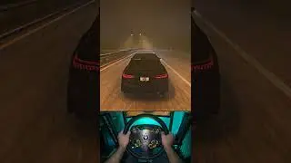 Audi RS6 Avant Crash 🔥 #shorts