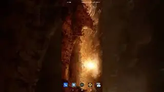 Обои с д3