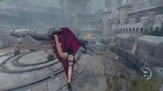 Resident Evil 4 Remake Separate Ways Chapter 1