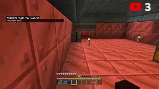 MORE COPPER!!!! │Minecraft Realms #13